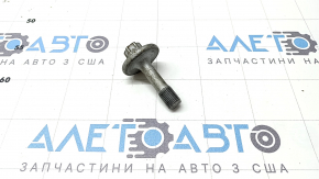 Rear left outer CV joint mounting bolt Mercedes X167 GLS 450 580 20-26 60mm