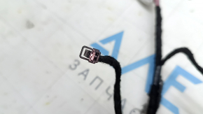 Tesla Model 3 Rear Shelf Speaker Wiring 18-23