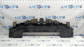 Front Bumper Guard for Alfa Romeo Giulia 19-24