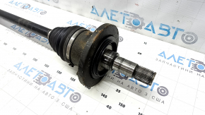 Drive axle shaft rear left Mercedes X167 GLS 450 580 20-26