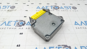 SRS airbag module, airbag computer, Audi A4 B8 08-16, for re-stitching
