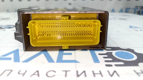 SRS airbag module, airbag computer, Audi A4 B8 08-16, for re-stitching