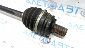 Drive axle shaft rear right Mercedes X167 GLS 450 580 20-26