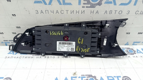 Monitor, display, navigation Alfa Romeo Giulia 20-23 cracks in the glass