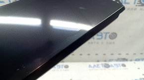 Monitor, display, navigation Alfa Romeo Giulia 20-23 cracks in the glass
