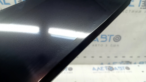 Monitor, display, navigation Alfa Romeo Giulia 20-23 cracks in the glass