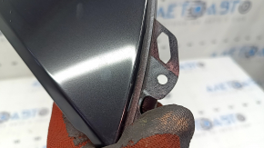 Monitor, display, navigation Alfa Romeo Giulia 20-23 cracks in the glass
