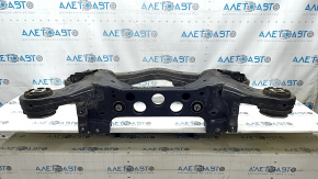 Rear subframe Mercedes X167 GLS 450 580 20-26 microcracks 4 S/B