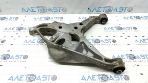 Lower control arm for rear left spring Mercedes X167 GLS 450 580 20-26