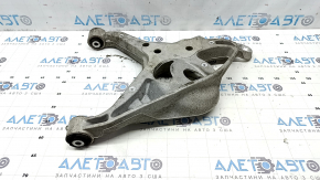 Lower control arm under the rear right spring Mercedes X167 GLS 450 580 20-26