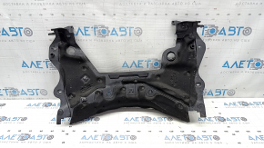 Lower engine shield insulation Mercedes X167 GLS 450 20-26