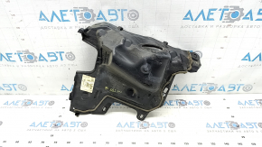 Left engine shield insulation Mercedes X167 GLS 450 20-26