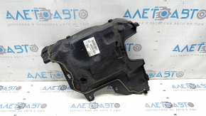 Right engine shield insulation Mercedes X167 GLS 450 20-26
