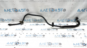 Cooling system hose for Mercedes X167 GLS 450 580 20-24
