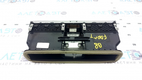 Air duct front panel central VW Passat b8 16-19 USA