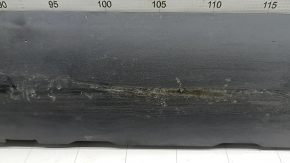 Right threshold Tesla Model 3 18-23 structure, scratches, tears