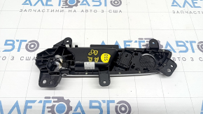 Door handle inner rear right VW Passat b8 16-19 USA