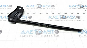 Rear panel strut left Mercedes X167 GLS 450 580 20-26