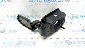 Fuel filler flap housing for Mercedes X167 GLS 450 580 20-26