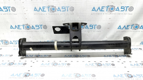 Mercedes X167 GLS 20-26 rear bumper reinforcement, iron, for towbar