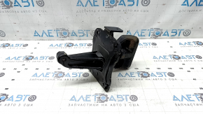 Right rear bumper reinforcement fang for Mercedes X167 GLS 450 580 20-26 under towbar