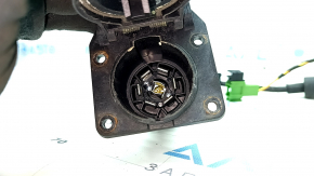 Mercedes X167 GLS 450 20-23 towbar socket