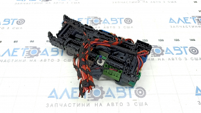 Trunk fuse box Mercedes X167 GLS 450 580 20-26