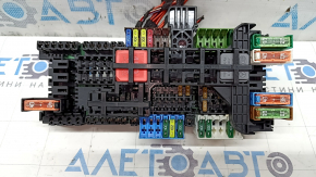 Trunk fuse box Mercedes X167 GLS 450 580 20-26