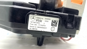 Front left fuse box for Mercedes X167 GLS 450 20-23