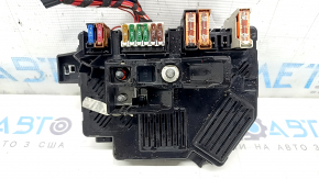 Front left fuse box for Mercedes X167 GLS 450 20-23