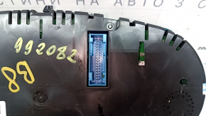 Instrument cluster VW Passat b8 16-18 USA 96K scratches