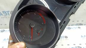 Instrument cluster VW Passat b8 16-18 USA 96K scratches