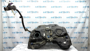 Fuel tank Mercedes X167 GLS 20-26