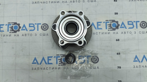 Rear left hub Mazda CX-5 13-16 AWD GSP