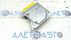 Mercedes X167 GLS 450 580 20-20 SRS Airbag Computer Module