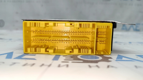 Mercedes X167 GLS 450 580 20-20 SRS Airbag Computer Module