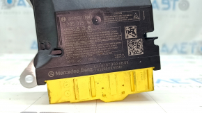 Mercedes X167 GLS 450 580 20-20 SRS Airbag Computer Module
