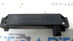 Keyless antenna Mercedes X167 GLS 450 580 20-26 in the threshold