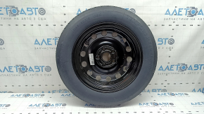 Spare tire space saver VW Passat b8 16-19 USA R16x3.5J ET15 135/90
