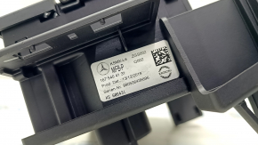 Mercedes X167 GLS 450 20-26 interior battery distribution plate