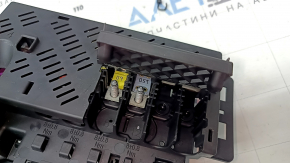 Mercedes X167 GLS 450 20-26 interior battery distribution plate