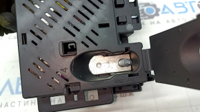 Mercedes X167 GLS 450 20-26 interior battery distribution plate