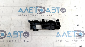 Front bumper mount, left wing, Hyundai Tucson 16-21