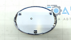 Toyota emblem tailgate Toyota Prius 30 10-15