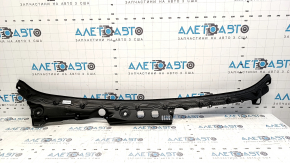 Windscreen wiper grille plastic BMW 5 F10 11-16 BAPMIC
