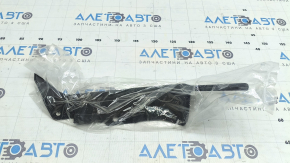 Mudguard front fender liner left Toyota Rav4 19- OEM