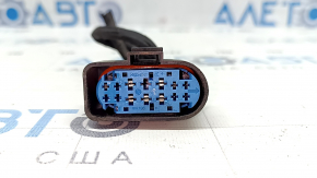 Central headlight chip Ford Escape MK3 17-19 rest, xenon