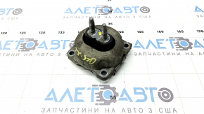 Automatic transmission mount for Mercedes X167 GLS 450 20-26