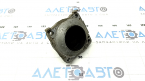 Automatic transmission mount for Mercedes X167 GLS 450 20-26