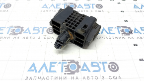 Rear right jack Mercedes X167 GLS 450 20-26 dented